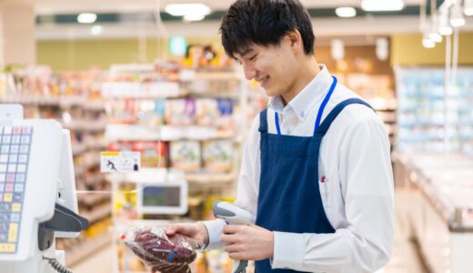 【4社共催/無料セミナー】データ活用×店舗DXが顧客体験価値を加速！！～リテールテックセミナー