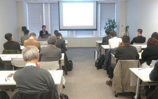 内部統制基準解説講座 ～J-SOX内部統制報告制度に関する基準と誤解・Q&Aの解説～