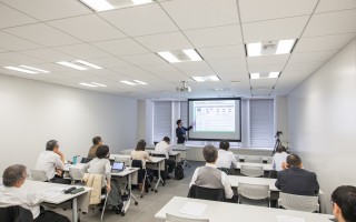 【IT企画入門講座】 ITシステムに関する情報の効率的な収集方法と選定のポイント
