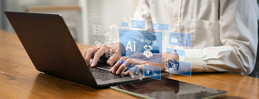 【オンライン研修】生成AIを活用した業務効率化研修