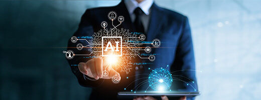 【オンライン研修】生成AI基礎研修