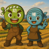 【11/18より】「意外と知らない!?農業系補助金 解説セミナー【無料公開】」の配信を開始します！【助成金なう】