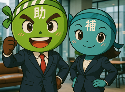 【12/12より】「【第1弾】2026年の補助金はどうなる？令和7年度補正予算解説セミナー【無料公開】」の配信を開始します！【助成金なう】