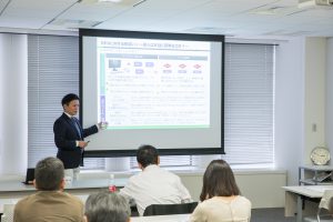 【業務改善マスター講座】 業務の可視化から改善対象業務と改善施策の見つけ方・演習[Excel付]