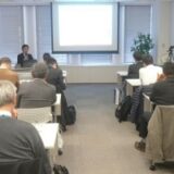 内部統制基準解説講座 ～J-SOX内部統制報告制度に関する基準と誤解・Q&Aの解説～