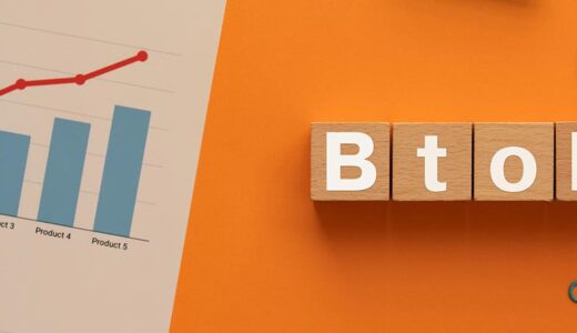 これで売上があがる！ BtoBサイトの反響を変える、3つの視点を解説【BtoB向け】 【4/23(木)｜オンライン｜無料】成功事例と失敗事例から学ぶ、事業責任者のための30分セミナー