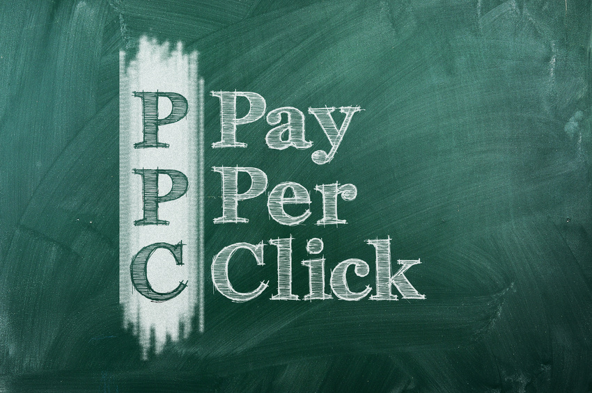 Pay Per Click