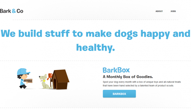 Bark & Co