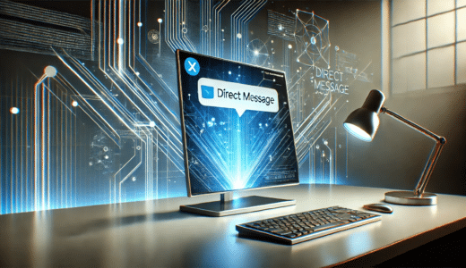 ビジネスでのx（Twitter） DMの送り方を徹底解説！成功するビジネスDMメッセージ
