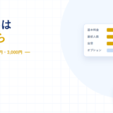 kintoneの料金と条件｜ライト1,000円・スタンダード1,800円・ワイド3,000円、グループウェアとの違い【2026年】