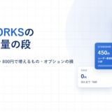 LINE WORKSの料金と機能｜450円で入るものと、オプションを足したときの実質単価を公式情報で確認