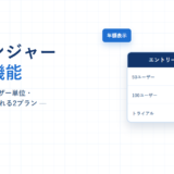 オクレンジャーの料金と機能｜50ユーザー60,000円/年・手動配信回数で分かれる2プランを検証【2026年】