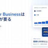 Schoo for Businessの料金と契約条件｜月額1,650円／IDと初期費用110,000円・20IDの下限・伴走支援は40ID以上【2026年】