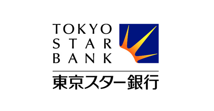 東京スター銀行／法人口座